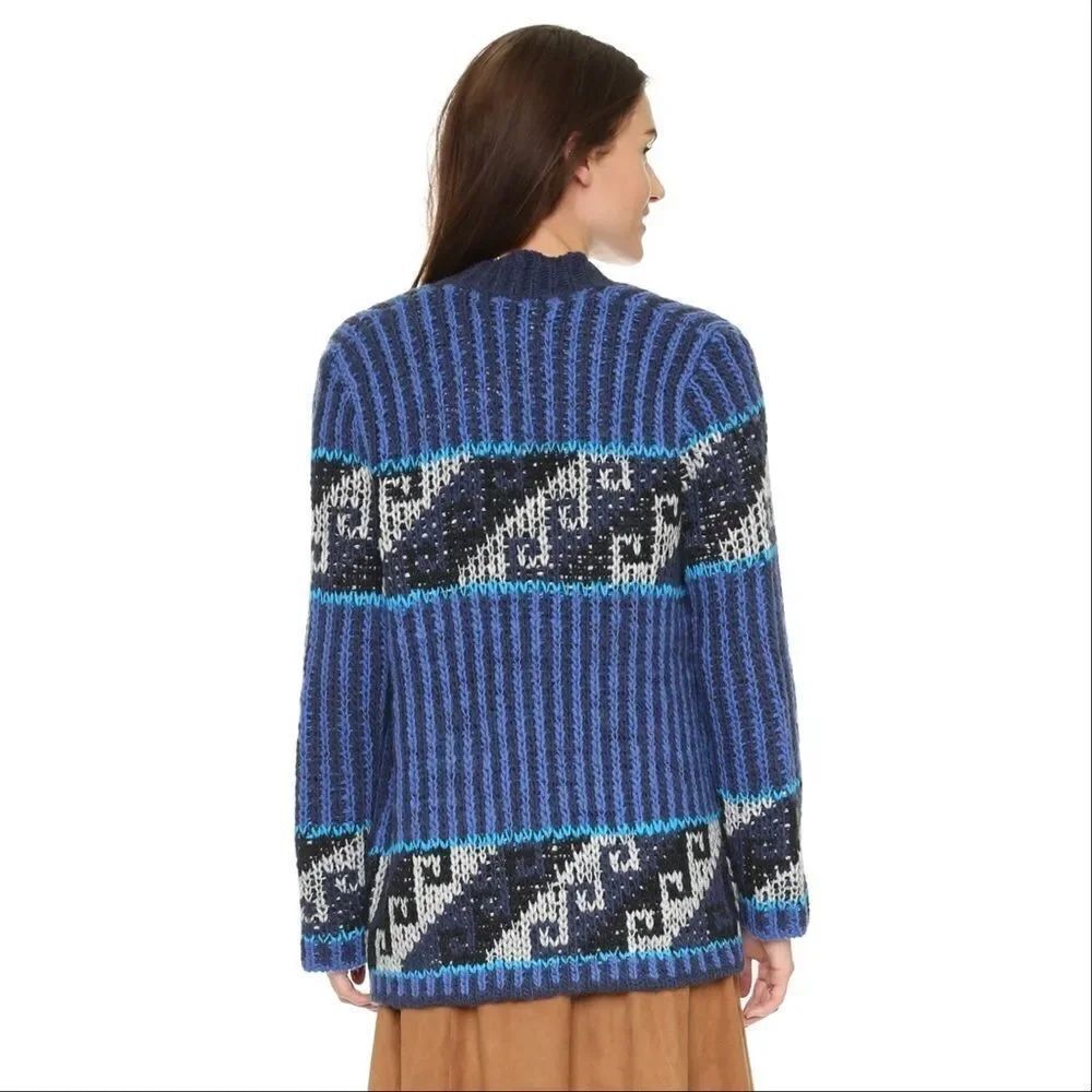 ✨HP✨Time And Again Cardigan✨ - Picture 3 of 5